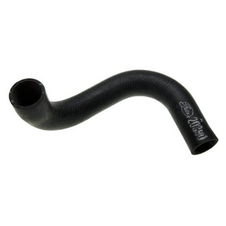 ACDelco® - Professional™ Engine Coolant Radiator Hose