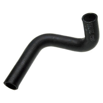 ACDelco® - Professional™ Molded Engine Coolant Radiator Hose