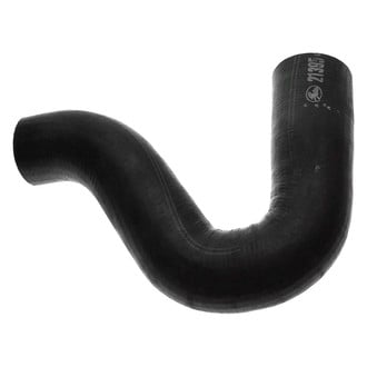 ACDelco® - Professional™ Molded Engine Coolant Radiator Hose