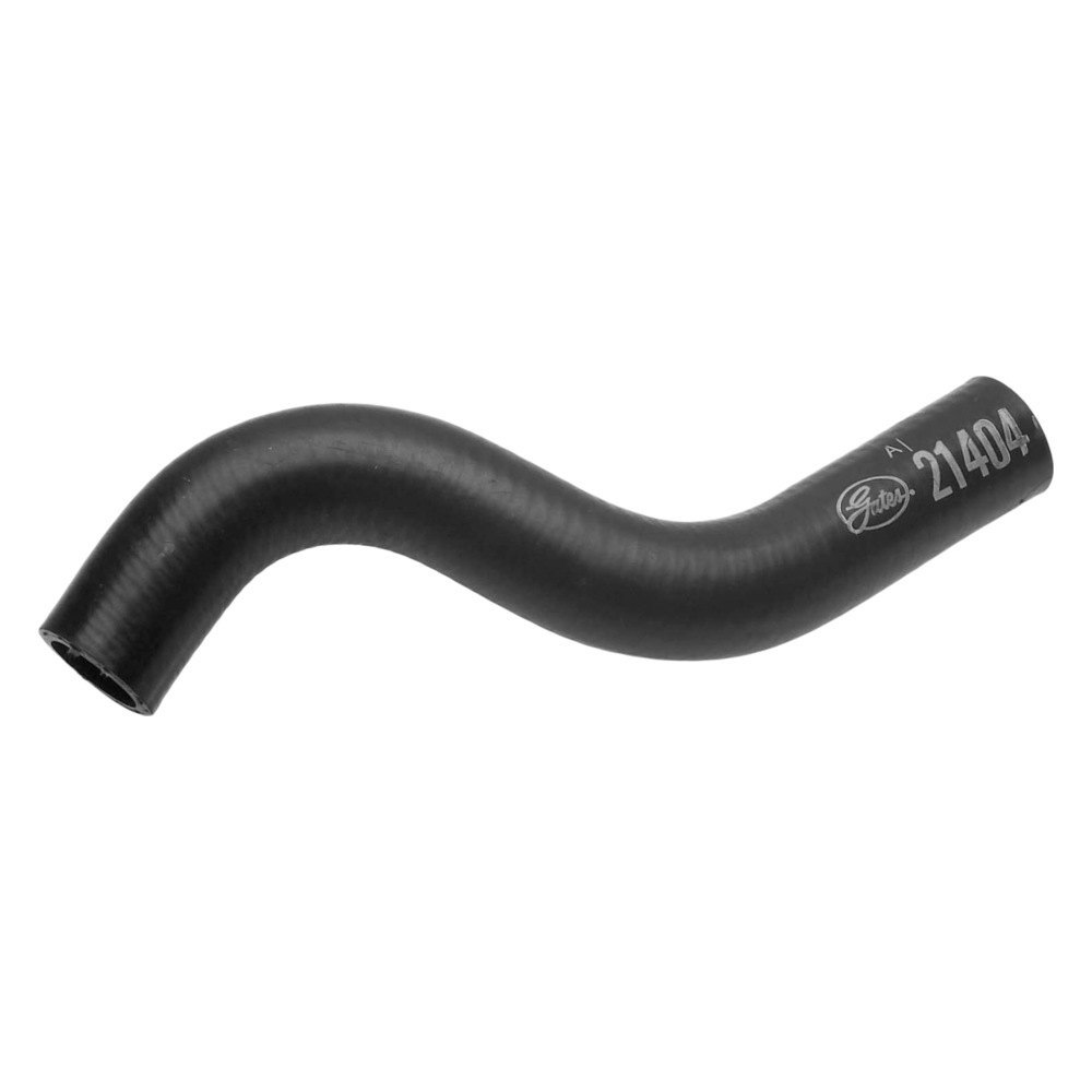 ACDelco 24647L Professional Upper Molded Coolant Hose