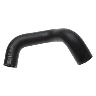 ACDelco® - Professional™ Molded Engine Coolant Radiator Hose