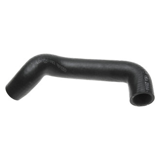 ACDelco® - Professional™ Molded Engine Coolant Radiator Hose