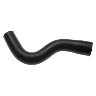 ACDelco® - Professional™ Molded Engine Coolant Radiator Hose