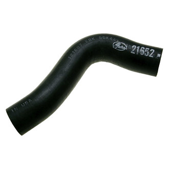 ACDelco® - Professional™ Molded Engine Coolant Radiator Hose