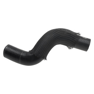 ACDelco® - Professional™ Molded Engine Coolant Radiator Hose