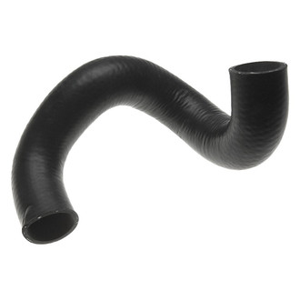 ACDelco® - Professional™ Molded Engine Coolant Radiator Hose