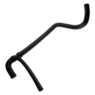 ACDelco® - Professional™ Engine Coolant Radiator Hose