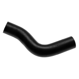 ACDelco® - Professional™ Molded Engine Coolant Radiator Hose