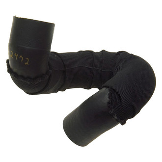 ACDelco® - Professional™ Engine Coolant Radiator Hose