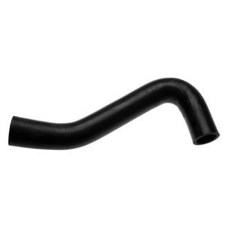 ACDelco® - Professional™ Molded Engine Coolant Radiator Hose