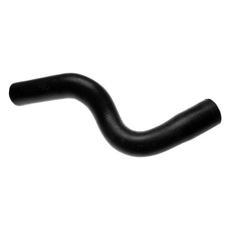 ACDelco® - Professional™ Molded Engine Coolant Radiator Hose