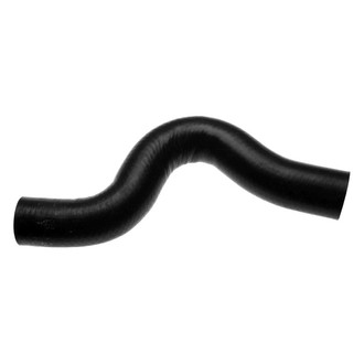 ACDelco® - Professional™ Molded Engine Coolant Radiator Hose