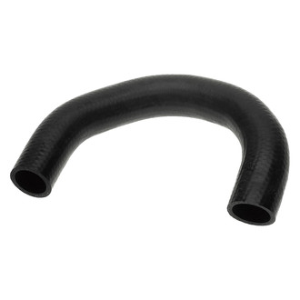ACDelco® - Professional™ Molded Engine Coolant Radiator Hose