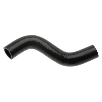 ACDelco® - Professional™ Molded Engine Coolant Radiator Hose