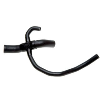 ACDelco® - Professional™ Molded Engine Coolant Radiator Hose