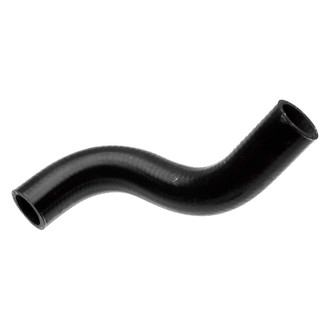 ACDelco® - Professional™ Molded Engine Coolant Radiator Hose