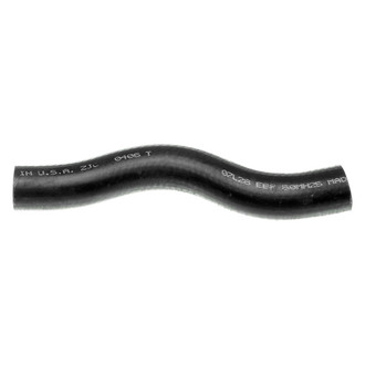 ACDelco® - Professional™ Molded Engine Coolant Radiator Hose