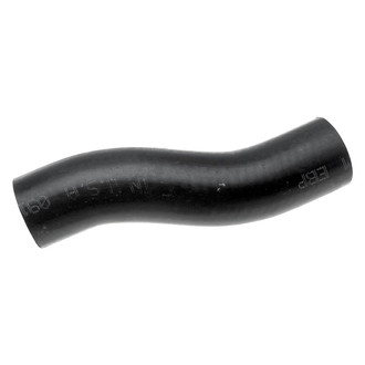 ACDelco® - Professional™ Molded Engine Coolant Radiator Hose