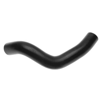 ACDelco® - Professional™ Molded Engine Coolant Radiator Hose