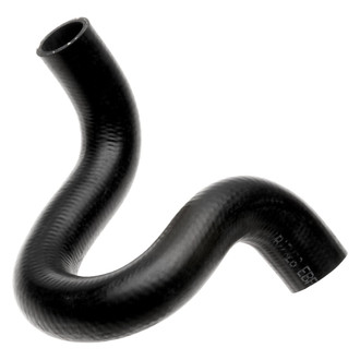 ACDelco® - Professional™ Engine Coolant Radiator Hose