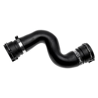 ACDelco® - Professional™ Molded Engine Coolant Radiator Hose
