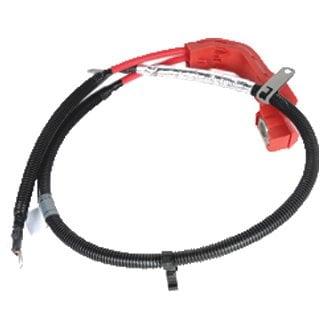 car battery cable