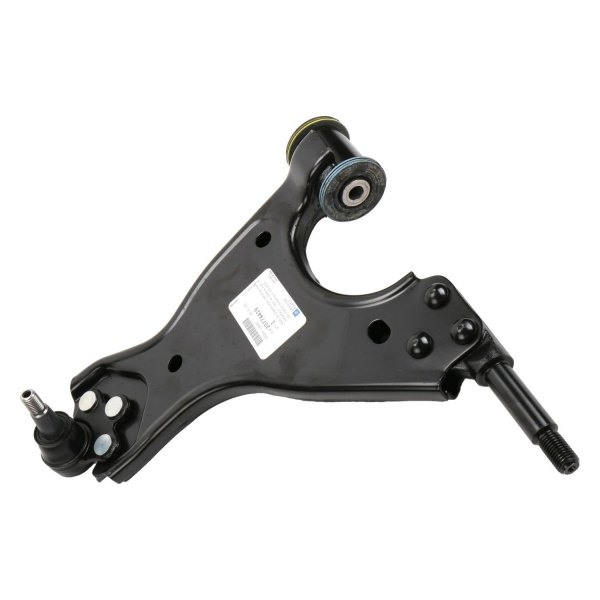 ACDelco® - Genuine GM Parts™ Front Passenger Side Lower Non-Adjustable Boxed Control Arm