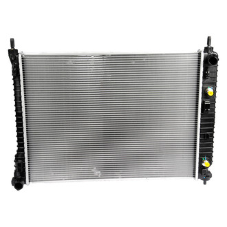 ACDelco® - GM Original Equipment™ Radiator