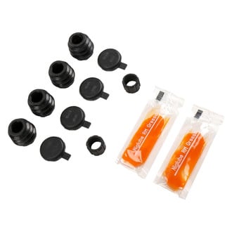 ACDelco® - Genuine GM Parts™ Disc Brake Caliper Piston Seal Kit