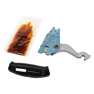 ACDelco® - GM Parts™ Parking Brake Adjusting Lever