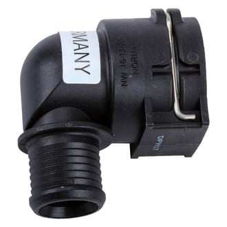 ACDelco® - Genuine GM Parts™ HVAC Heater Hose Connector