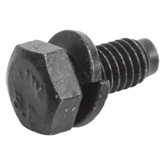 ACDelco® - Genuine GM Parts™ Drum Brake Wheel Cylinder Bolt