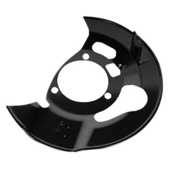 94775724 - Front Driver Side Brake Dust Shield - World Parts Direct 94775724 - Front Driver Side Brake Dust Shield - World Parts Direct
