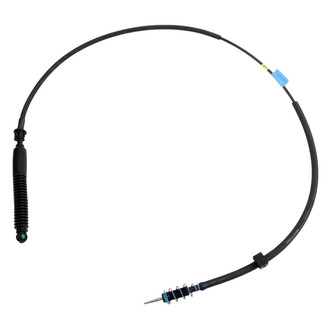 ACDelco® - GM Genuine Parts™ Lower Automatic Transmission Shifter Cable