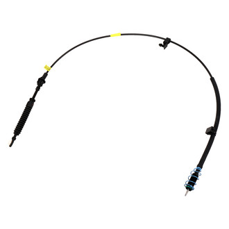 ACDelco® - GM Genuine Parts™ Lower Lower Automatic Transmission Shifter Cable