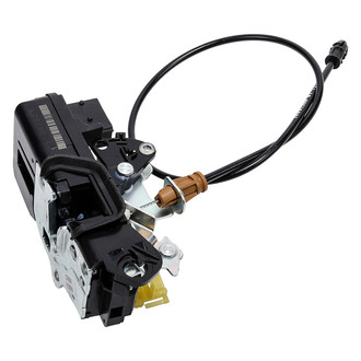 ACDelco® - Front Driver Side Door Latch Assembly