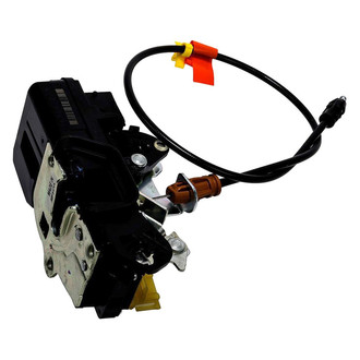 ACDelco® - Front Driver Side Door Lock Actuator