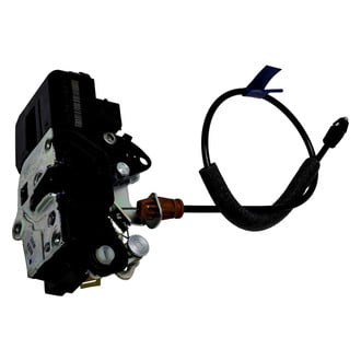 ACDelco® - Rear Driver Side Door Lock Actuator