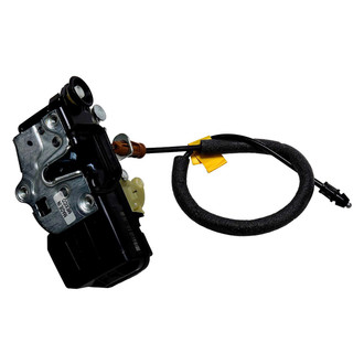 ACDelco® - Rear Passenger Side Door Lock Actuator