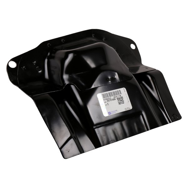 ACDelco® - Genuine GM Parts™ Rear Driver Side Lower Shock Absorber Bracket