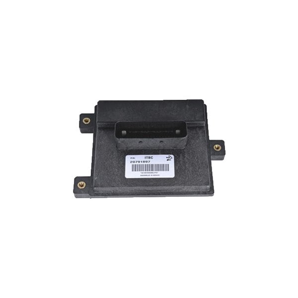 ACDelco® 20791897 Genuine GM Parts™ Trailer Brake Control Module
