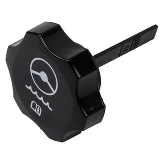 ACDelco® - GM Original Equipment™ Power Steering Reservoir Cap