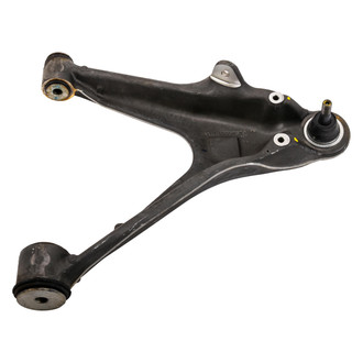 ACDelco® - Genuine GM Parts™ Front Passenger Side Lower Non-Adjustable Control Arm