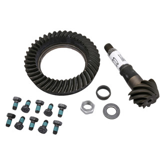 ACDelco® - Genuine GM Parts™ Ring and Pinion Gear Set