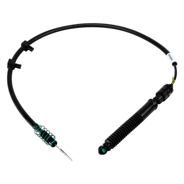 ACDelco® - GM Genuine Parts™ Lower Automatic Transmission Shifter Cable