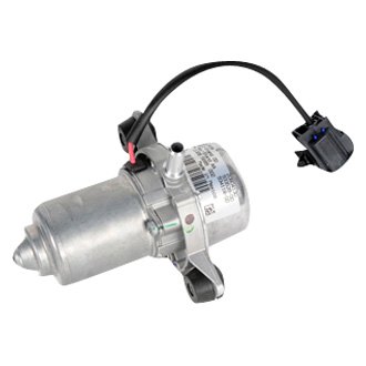 ACDelco® - Genuine GM Parts™ Power Brake Booster Pump