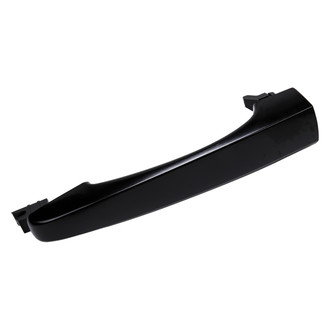ACDelco® - Front or Rear Driver Side Exterior Door Handle