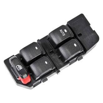 ACDelco® - GM Original Equipment™ Power Window Switch
