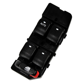ACDelco® - GM Original Equipment™ Front Driver Side Window Switch