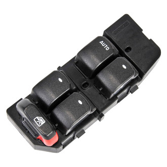 ACDelco® - GM Original Equipment™ Front Driver Side Window Switch